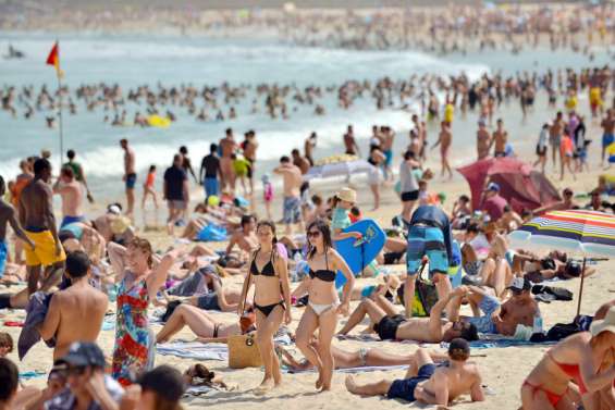 Voyager à l'étranger ? Oui, mais vaccinés