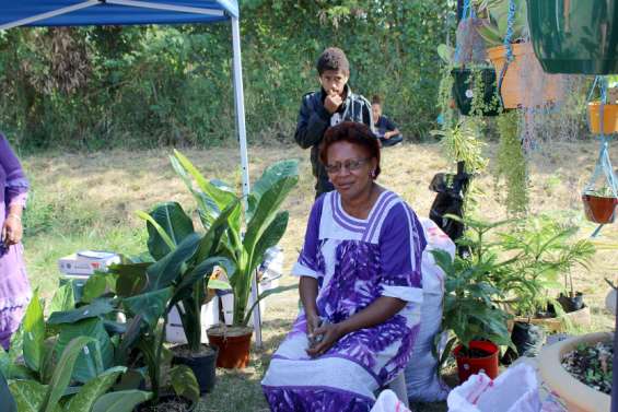 Le salon de l'horticulture, rendez-vous incontournable des amateurs de plantes