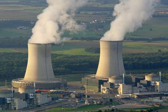 La question des déchets nucléaires toujours pas réglée