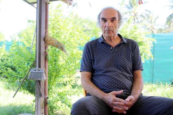 Le conte d'Oudouane replace la philo à portée des enfants