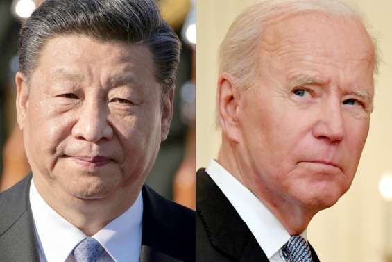 Le Sénat américain approuve un texte 