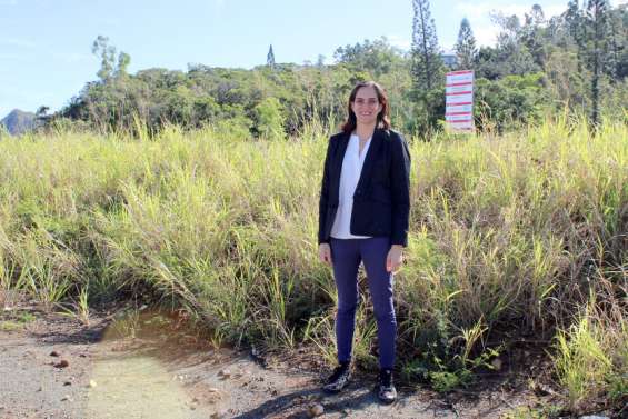 Un caniparc va bientôt voir le jour sur la promenade Robinson-Boulari