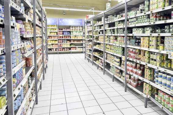 Les produits de nos voisins bientôt exemptés de droits de douane ?