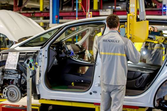 Dieselgate : Renault  dans la tourmente