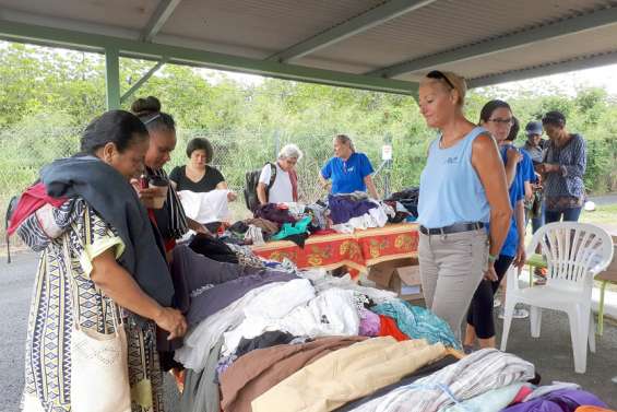 Grand Nouméa : ça se passe ce week-end