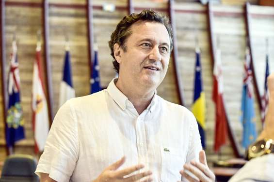 [GROS PLAN, 2/3] L'usine du Sud de 2040 espère tourner au solaire