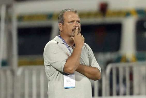 Thierry Sardo signe  en National 3