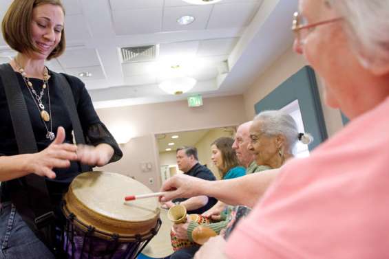 Alzheimer, un nouvel espoir ?