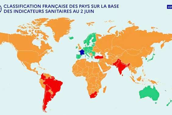 La Polynésie sort de sa léthargie