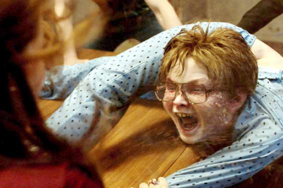 The Conjuring 3 : Exorcismes et sortilèges à la chaîne