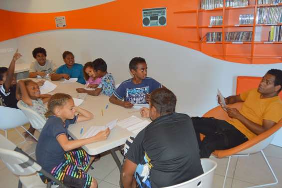 La Semaine slam débute mardi prochain