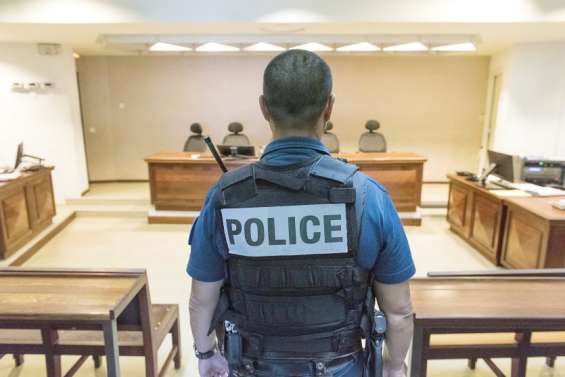 Il saccage des tombes pour se venger de sa famille