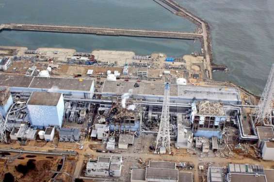 Les eaux de Fukushima, rejetées en mer, seront traitées