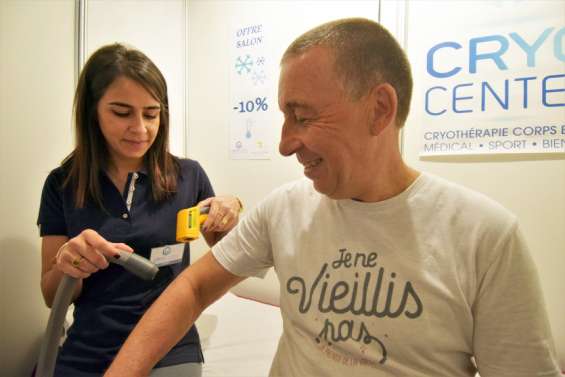 Nouméa : des nouveautés rafraîchissantes au 6e Salon équilibre et bien-être