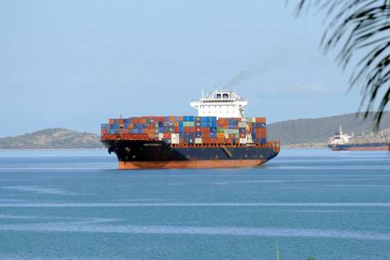 [Dossier prix 1/3] Le fret toujours perturbé, les prix grimpent de 5%