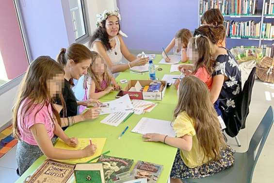 Sci-Fi club : les écrivains invités à se laisser rêver