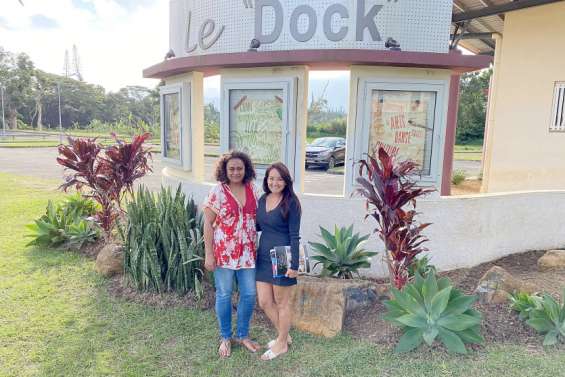 La fête de la Musique à Païta célébrée en hommage à Marc Richer