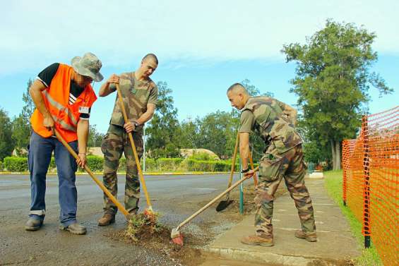 Le travail d'intérêt général, une sanction qui a du sens
