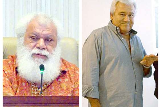 Harold Martin et Paul Néaoutyine condamnés par la cour d’appel de Nouméa