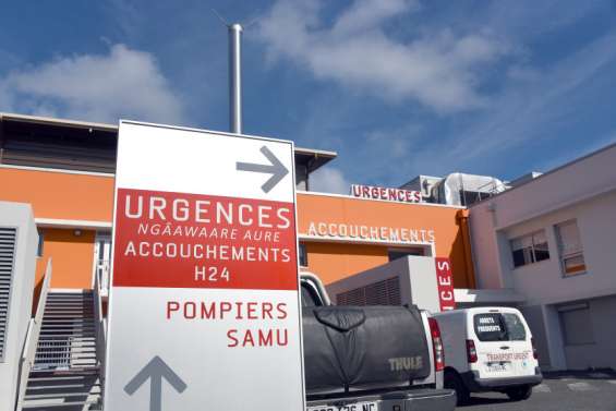 Clinique Kuindo-Magnin : les accouchements finalement maintenus jusqu’au 21 juin