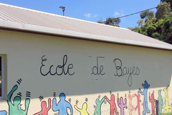 Trois ans ferme pour l'homme qui a tiré dans une école à Poindimié