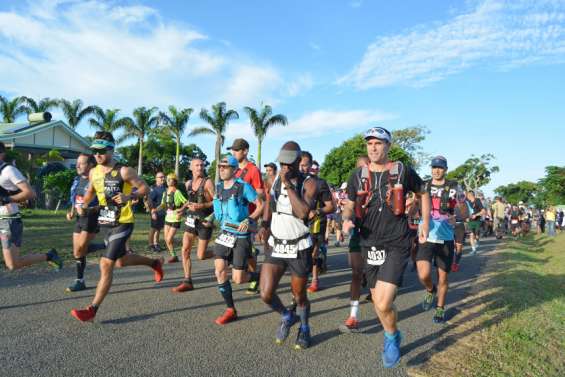 Le Trek des Érythrines fait un carton