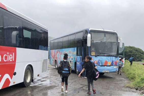 Les tarifs de la cantine et du transport scolaire revus à la hausse