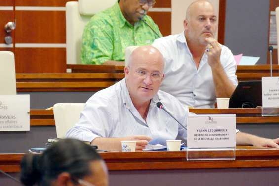 Monopole de l'OPT atttaqué : 