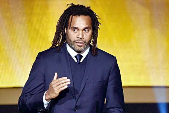Des assises du football avec Christian Karembeu en visio