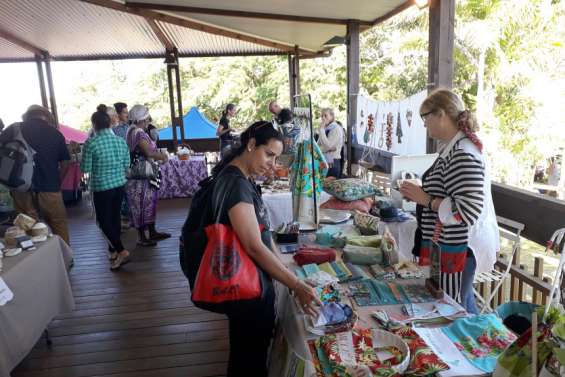 Le marché de Farino a rendu hommage à « Dédé »