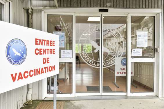 Covid-19 : les modalités évoluent pour la vaccination des mineurs