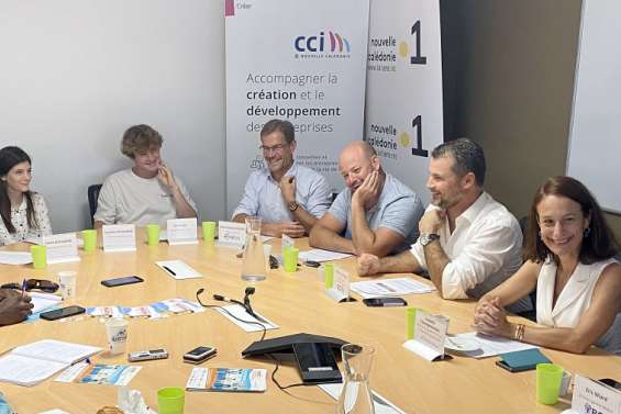 C’est parti pour une seconde édition des Petits entrepreneurs