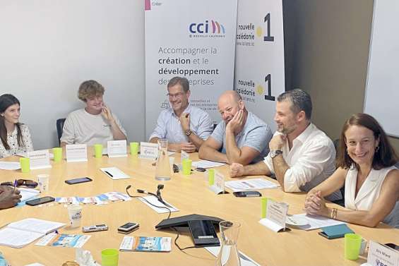 Le deuxième rendez-vous des petits entrepreneurs est lancé