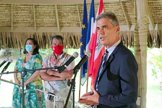 Le couvre-feu levé mais les masques restent en place