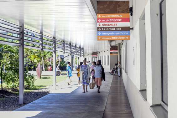 [Gros plan] Des médecins réclament une évolution de la stratégie sanitaire