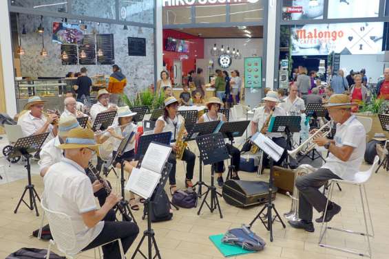 La fête de la Musique 2021 est lancée