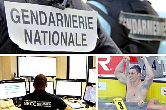 L'actualité en Nouvelle-Calédonie du lundi 21 juin 2021