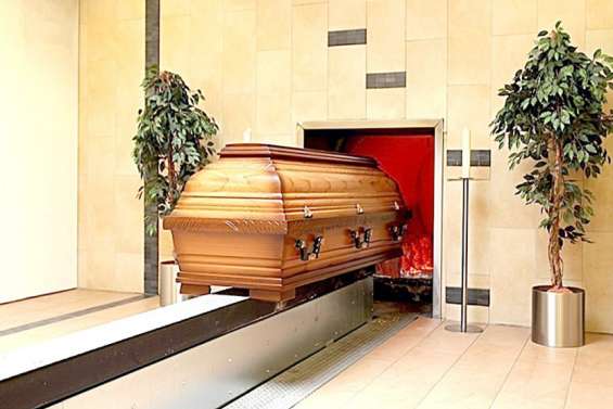 Cesec : avis favorable aux crématoriums pour l'archipel