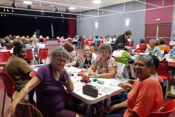 Le loto de L'Âge d'or rapporte 400 000 francs