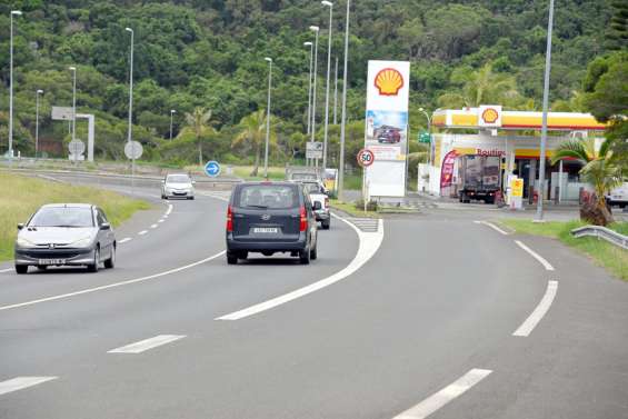 L'ancien péage de Tina devrait totalement disparaître à partir de 2023