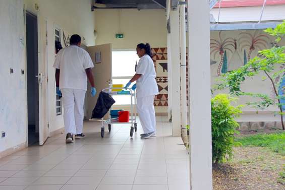 [Gros plan] Soins psychiatriques, le rapport qui accuse le CHS