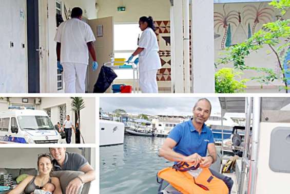 L'actualité en Nouvelle-Calédonie du mardi 22 juin 2021