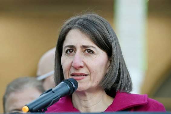 Covid-19 : les restrictions probablement prolongées à Sydney