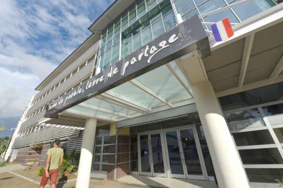 Le gouvernement valide les comptes 2020 de la Nouvelle-Calédonie