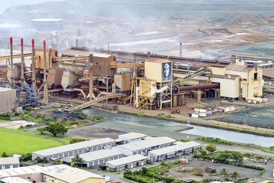 Les Nouméens ont respiré un air moins pollué en 2020