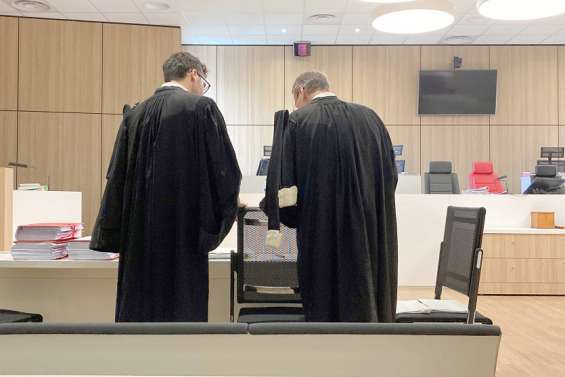 Affaire David : une ambiance lourde pour la première journée du procès en appel