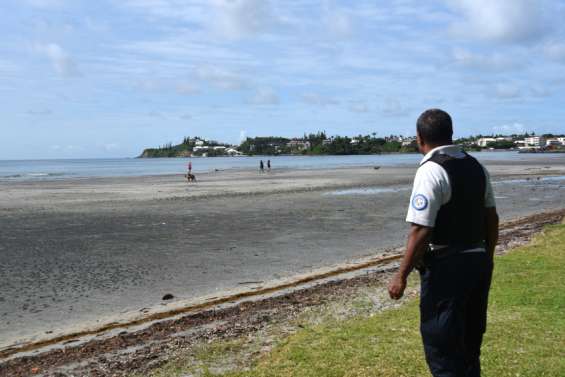 Un homme de 19 ans tué sur la plage de Magenta
