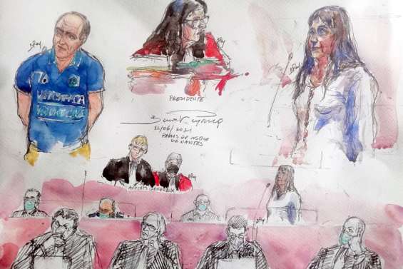 Procès Troadec : le récit d'une haine familiale mystérieuse