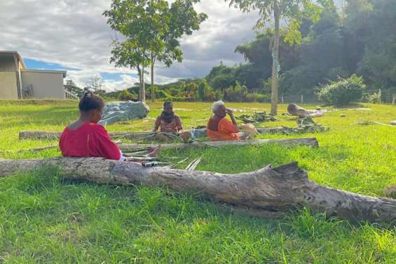 Le centre culturel Pomémie invite à fêter l'igname, samedi