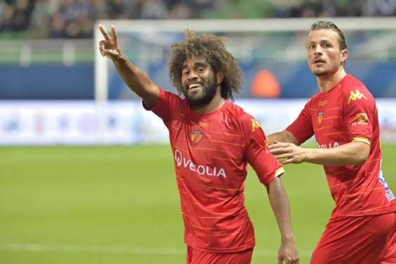 L'aventure de Georges Gope-Fenepej s'arrête au Mans